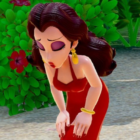 Víctor🌹 tweet media