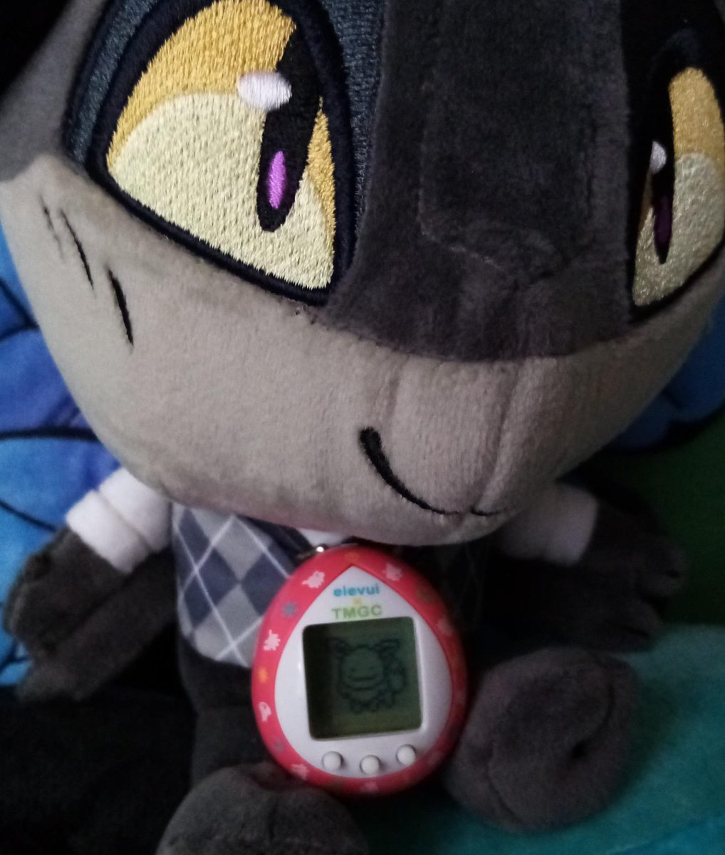 Yoshiko I PNGTuba Inu 📔🐾 I Author✒️ I @Vibrant tweet media