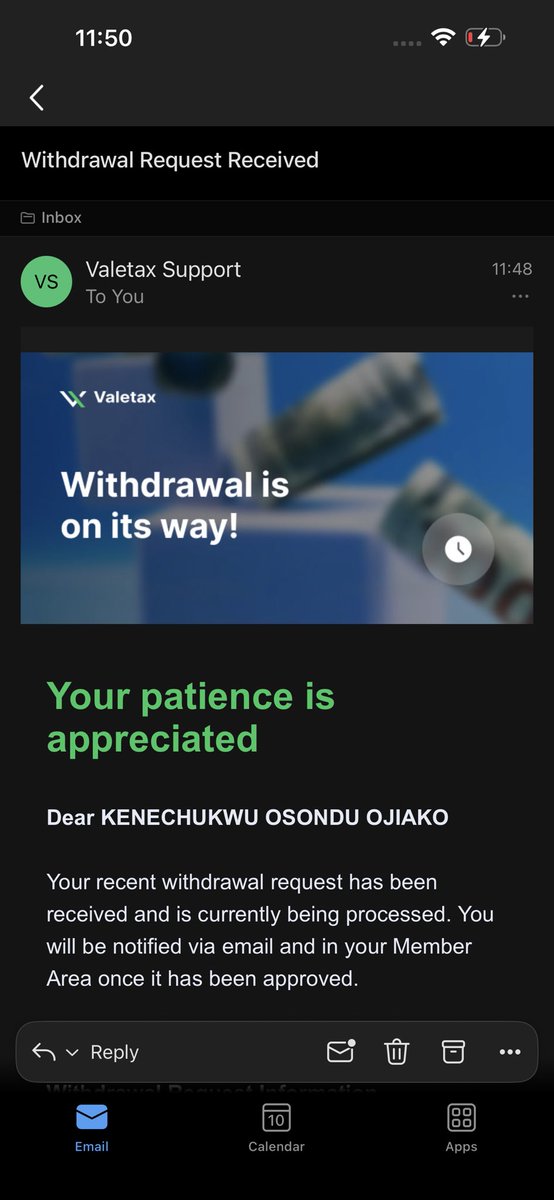 Ojiako kenechukwu tweet media