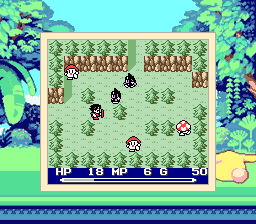 SuperDarkMimeIV's tweet photo. Made a Super Game Boy border for Final Fantasy Adventure, thanks to @marc_robledo's amazing tools! https://t.co/JvdagQkdqW