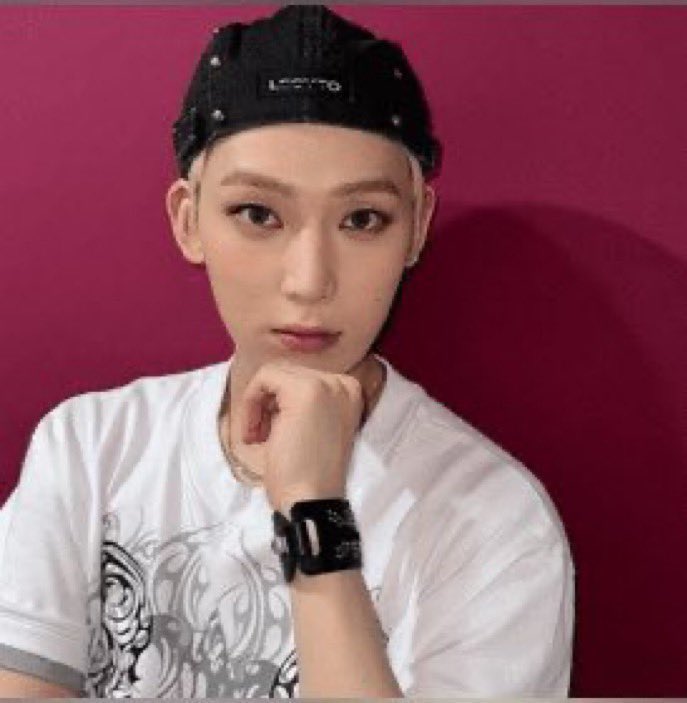 gigi heeseung’s wife ENHYPEN IS SEVEN tweet media