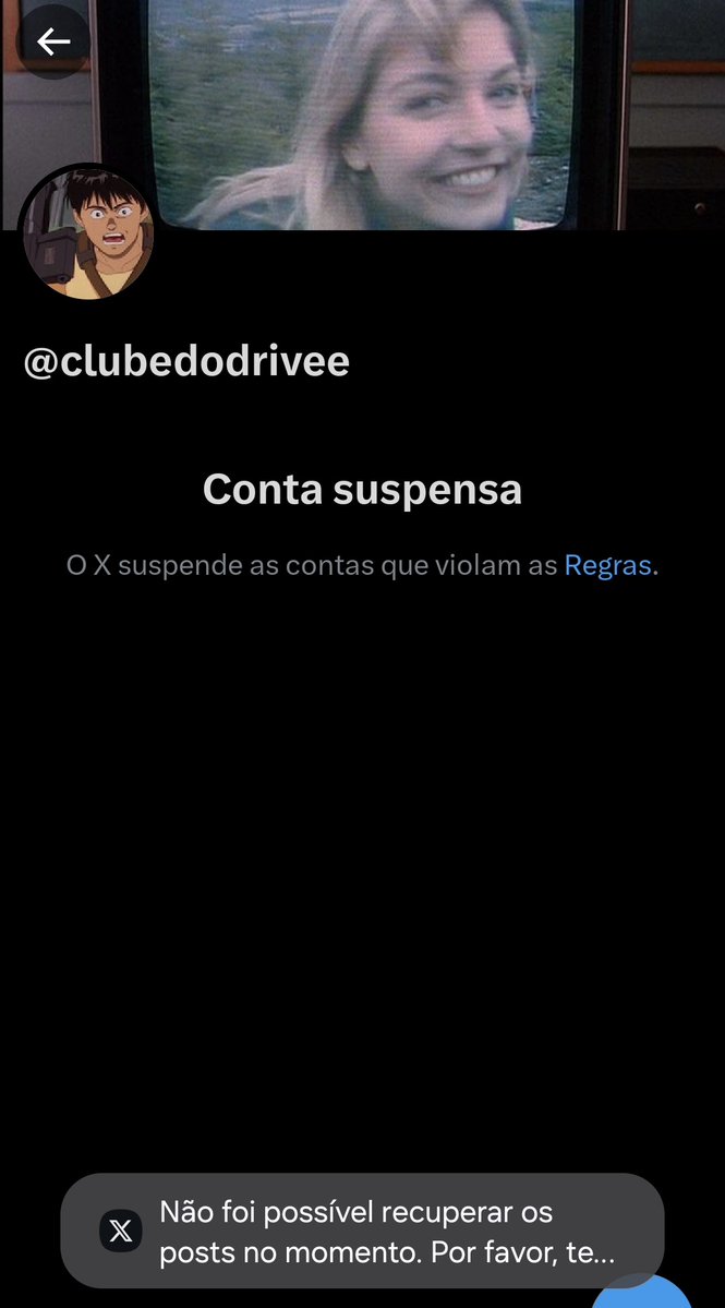 clube do drive tweet media