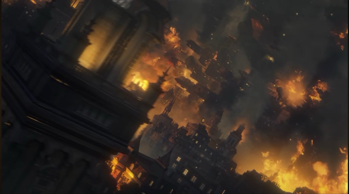 intothepalace's tweet image. the scenery of #SilverPalace !