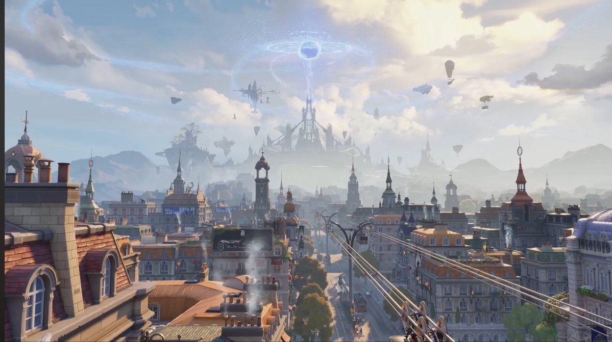 intothepalace's tweet image. the scenery of #SilverPalace !