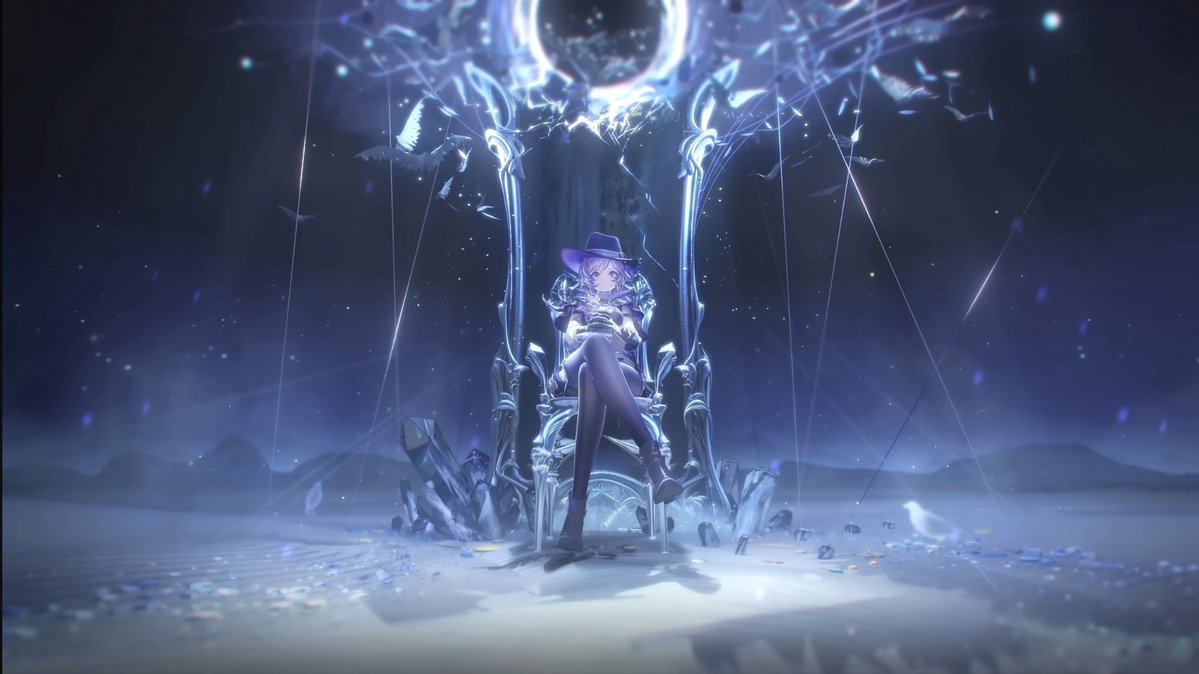 intothepalace's tweet image. the scenery of #SilverPalace !