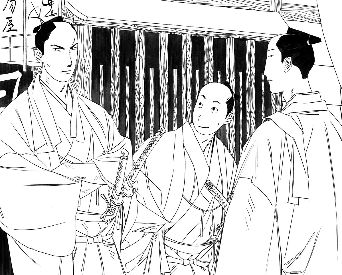 かどべや tweet media