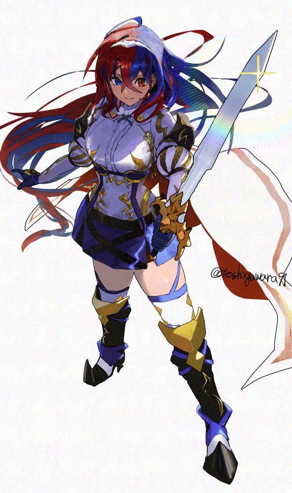 テシオ tweet media