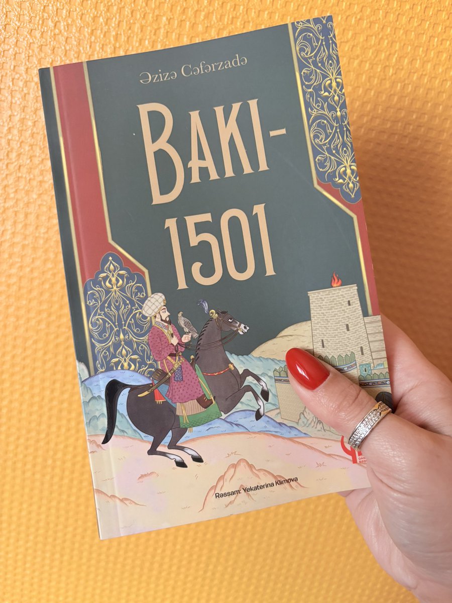 ❌avər Kəri♏️ 🇦🇿 tweet media