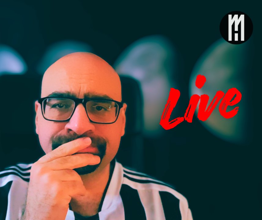 محمد هشام | Mohamed Hicham tweet media