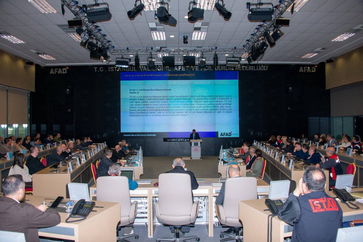 A F A D İstanbul tweet media