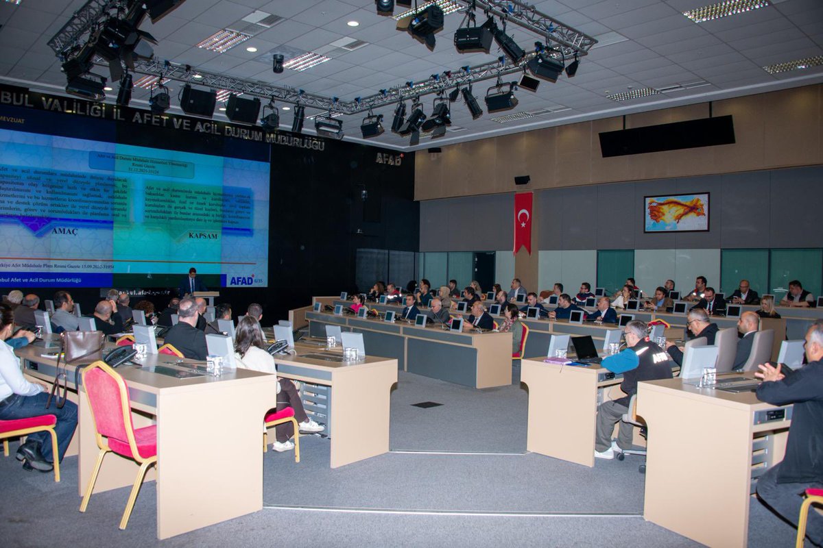 A F A D İstanbul tweet media