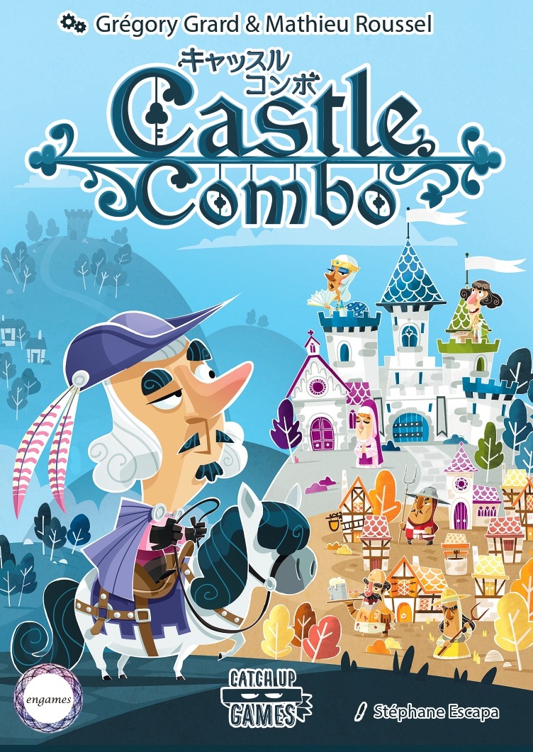 プロジェクトコア(テーブルゲーム) tweet media