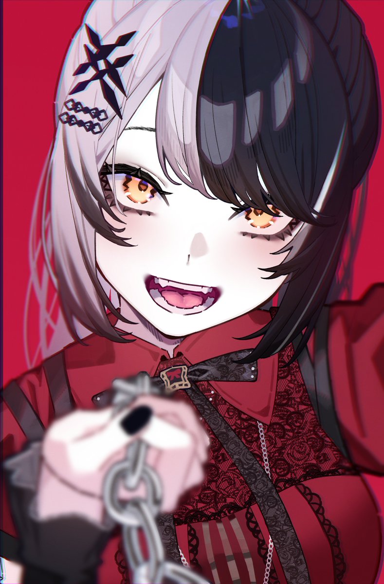 U-Stadt@にじそO-12 tweet media