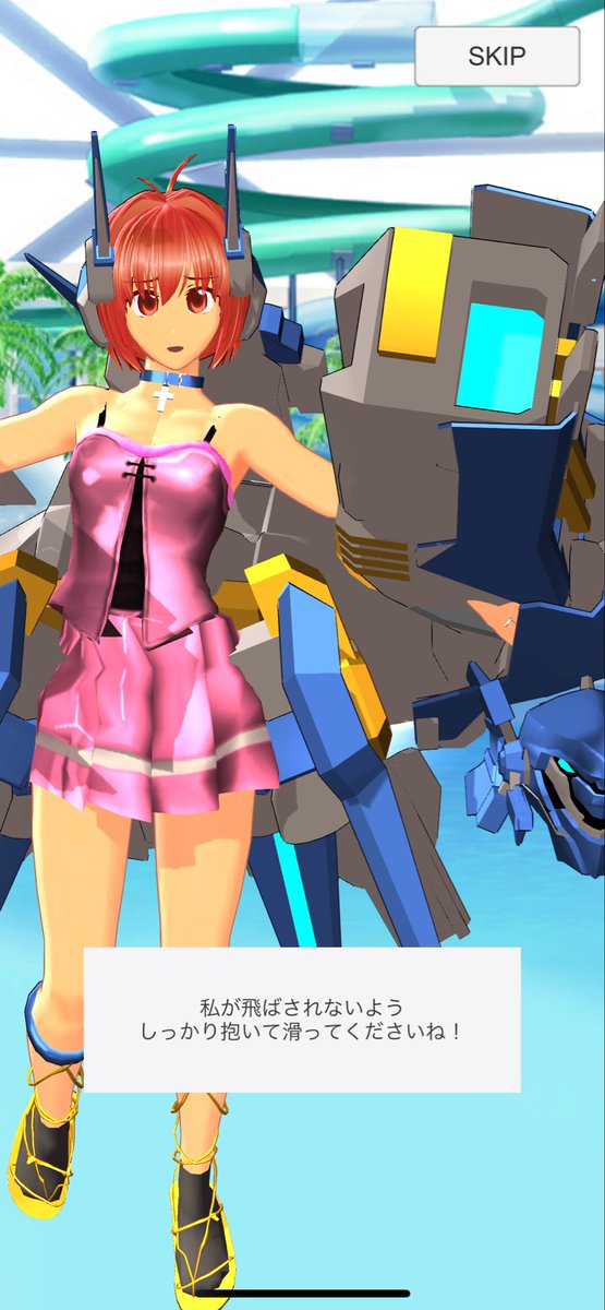 はまちハチマキ tweet media