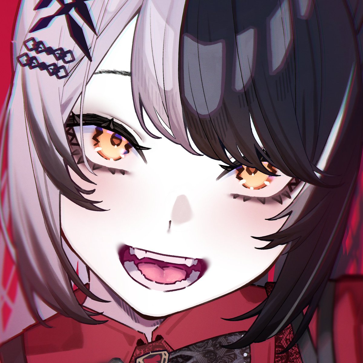 U-Stadt@にじそO-12 tweet media