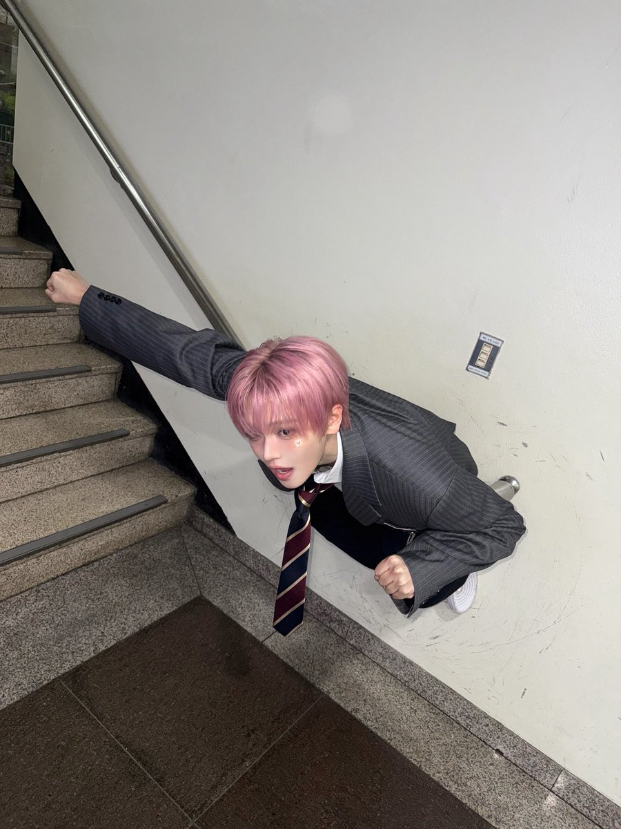 HANEUM Official tweet media