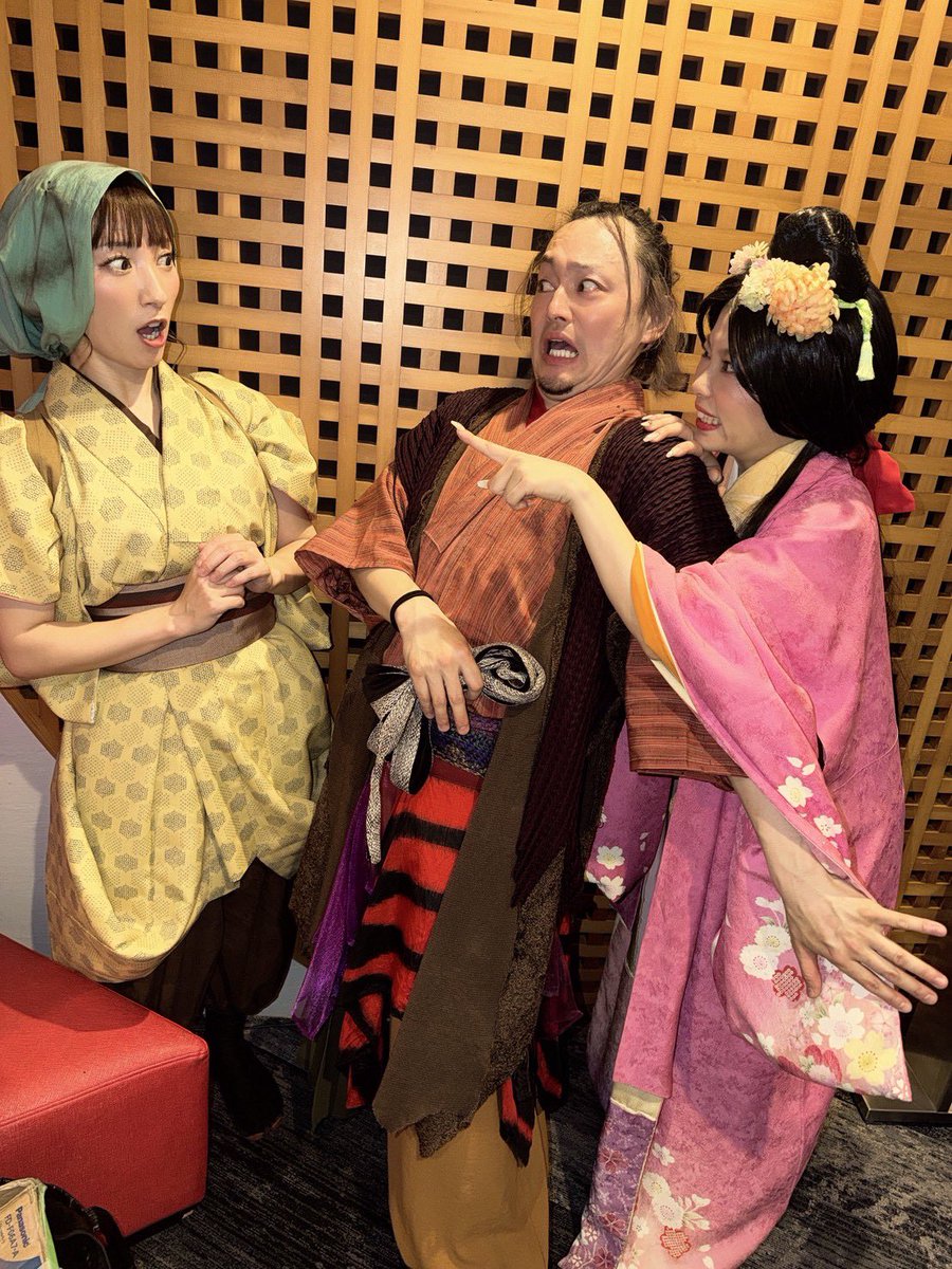 梅田悠 tweet media