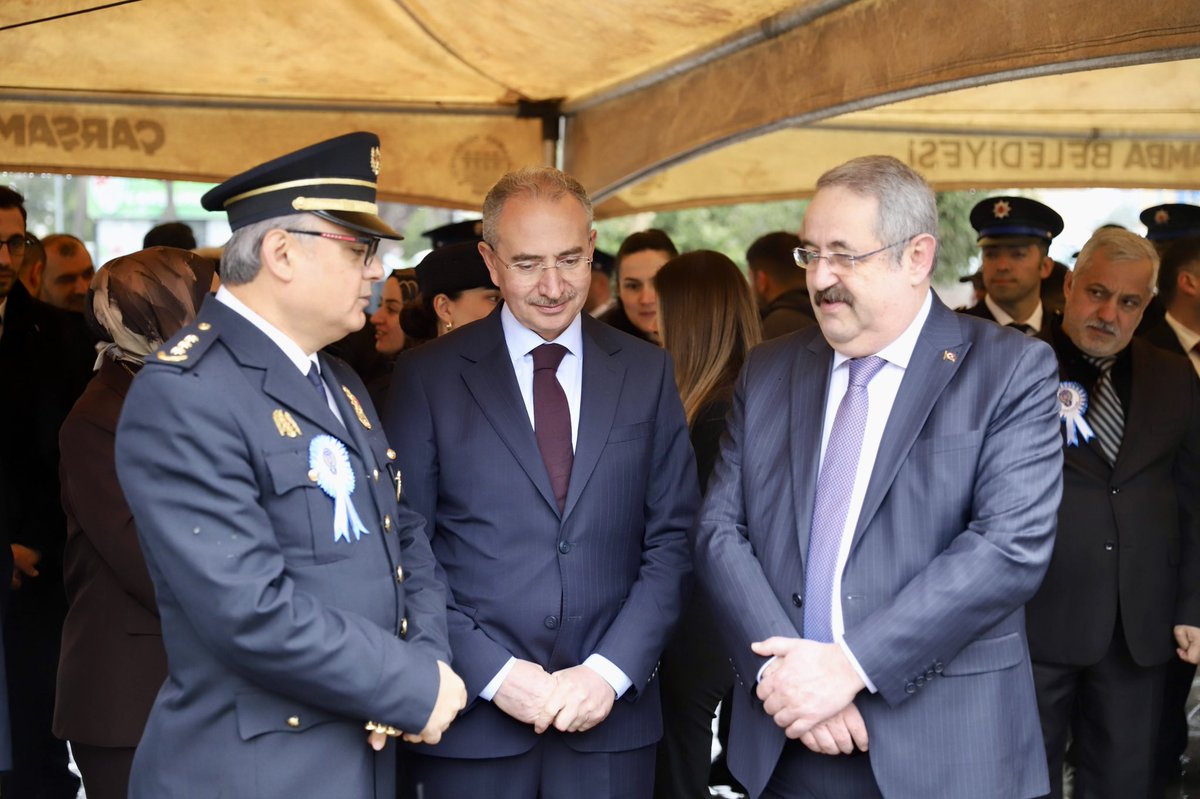 Hüseyin DÜNDAR tweet media