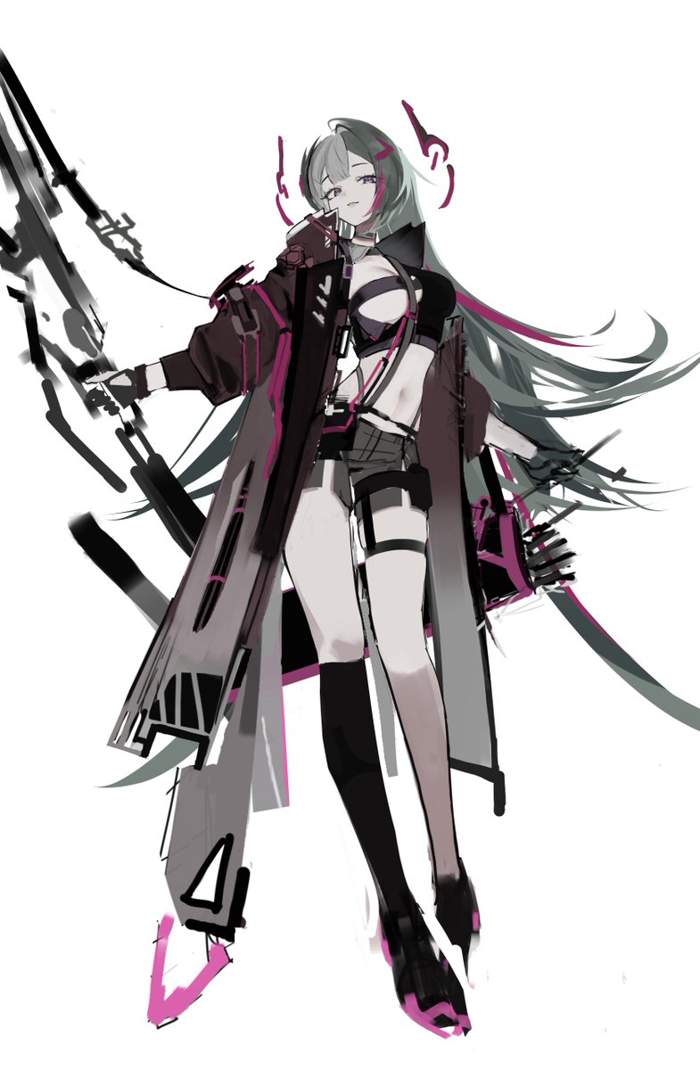 #絵描きさんと繋がりたい #絵柄が好みっていう人にフォローされたい