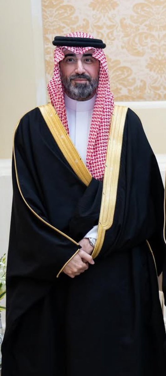 عبدالعزيز بن صالح الدغيثر tweet media