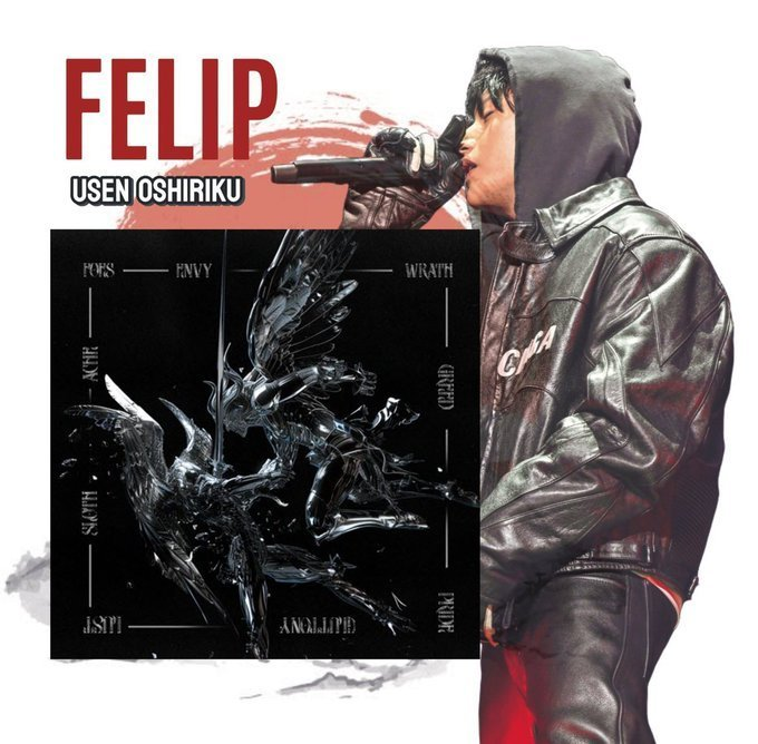 felipsuperior fan hub tweet media