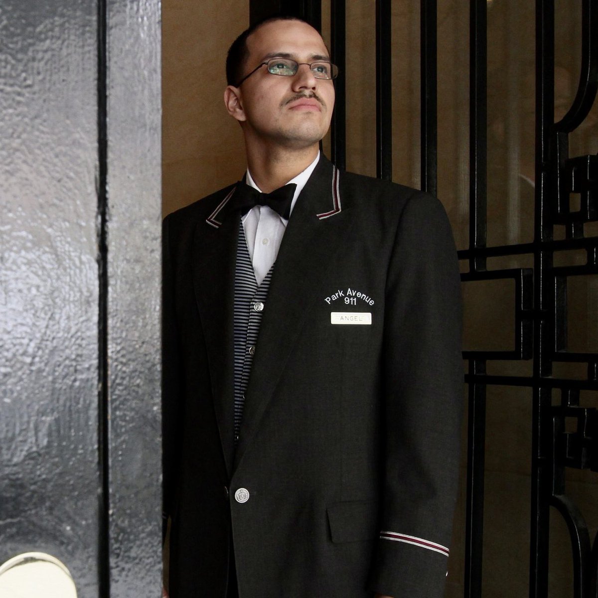 Ardist Brown Jr. Executive Board Member tweet media