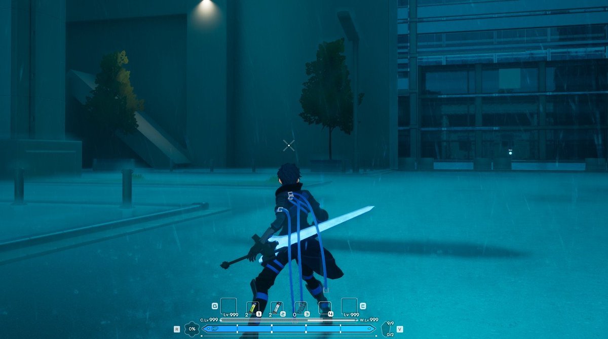 Sobrious🥕 | Wishlist Falling Rain tweet media