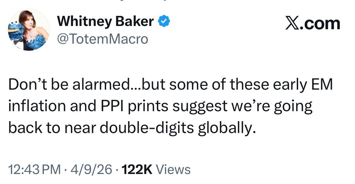 Otavio (Tavi) Costa tweet media