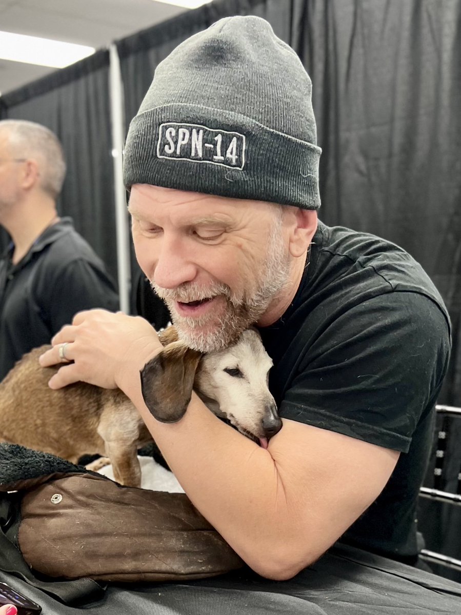 supernatural aesthetic tweet media