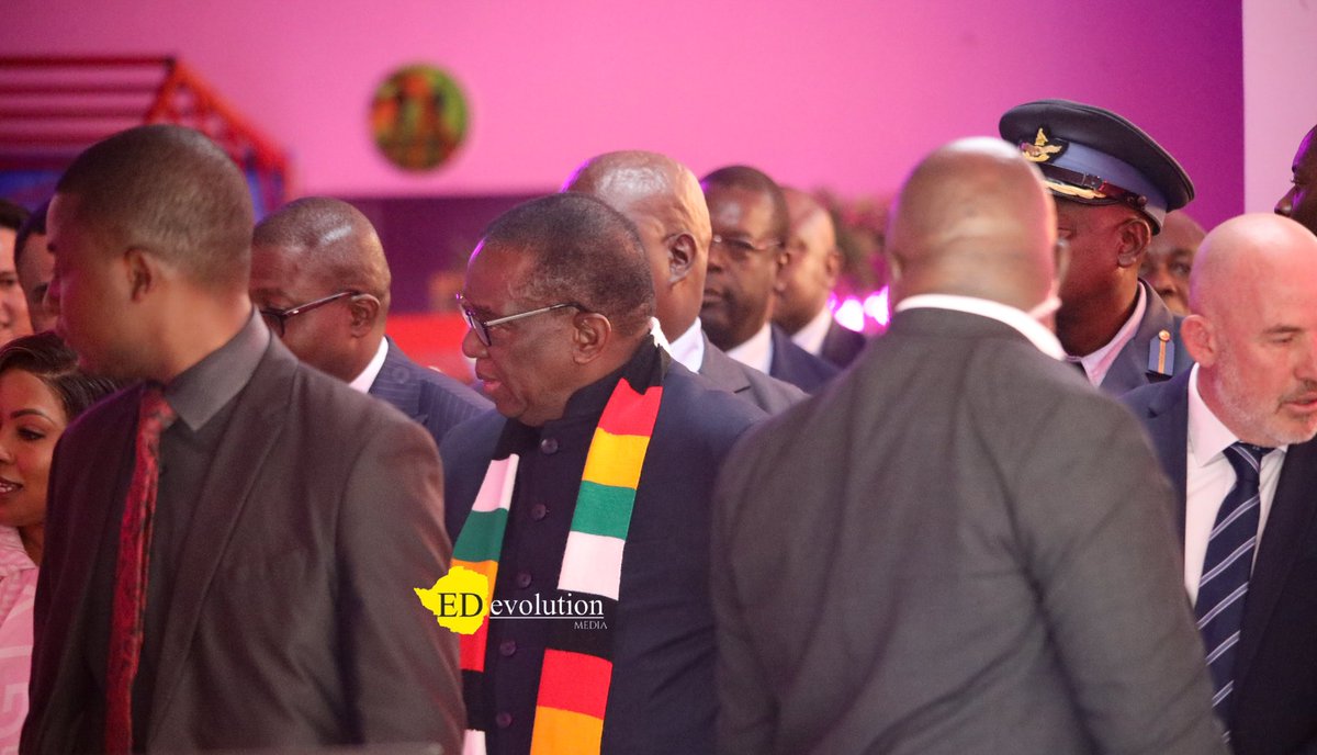 EDevolutionZW tweet media