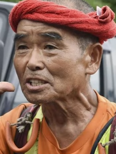 キリン【考察系都市伝説】 tweet media