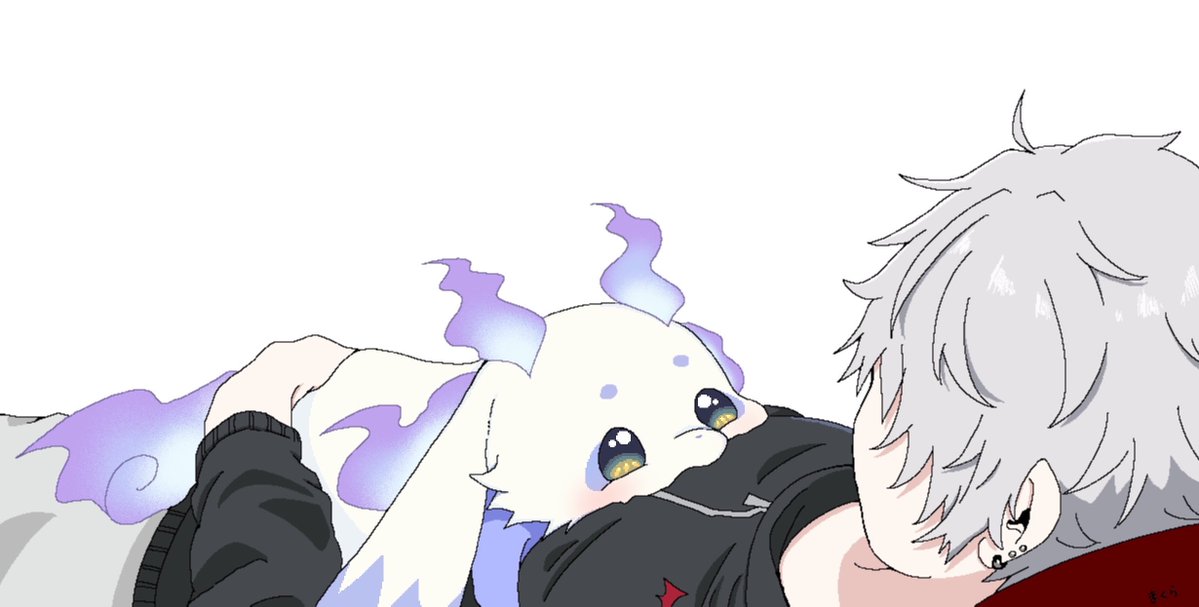 ｺﾞﾏｺﾞﾒ tweet media