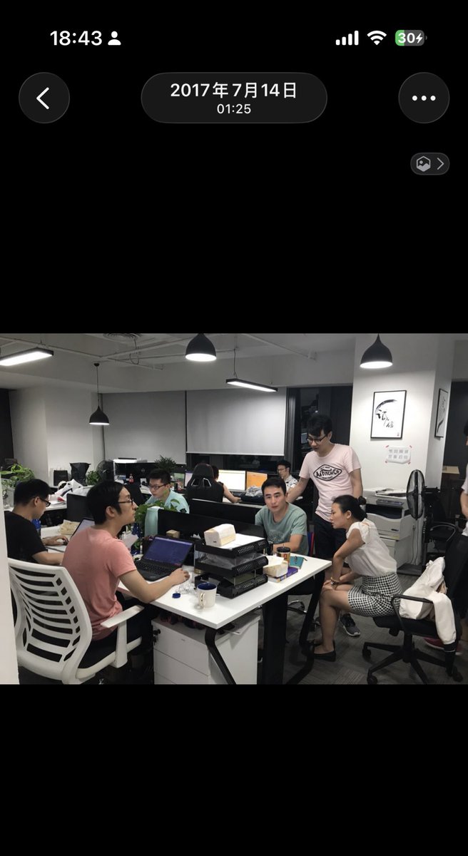 老张🤟与神对话 tweet media