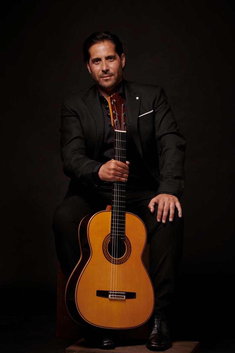 Revista ZocoFlamenco tweet media