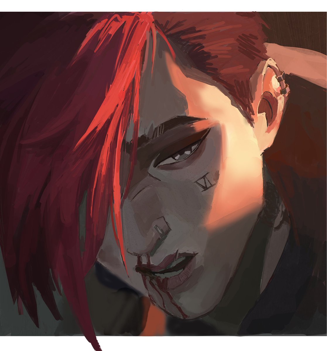 _seeug0z's tweet photo. @Sarah_Draws8 op https://t.co/XdprzPCTVy