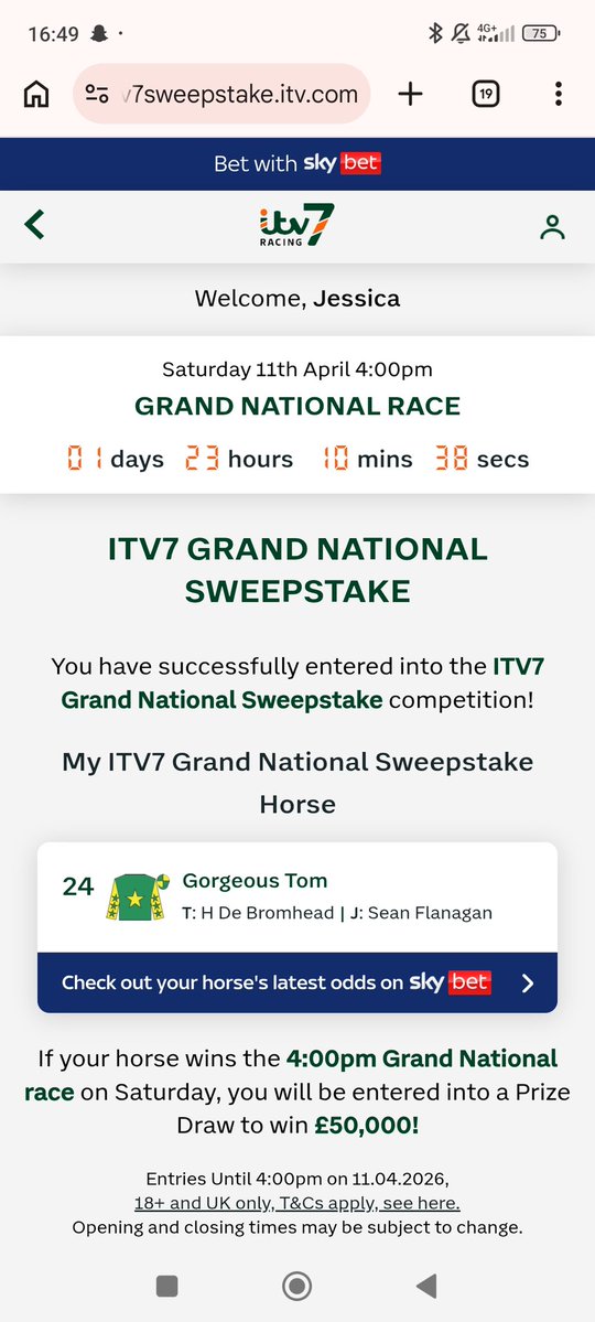 Jess Cashman tweet media