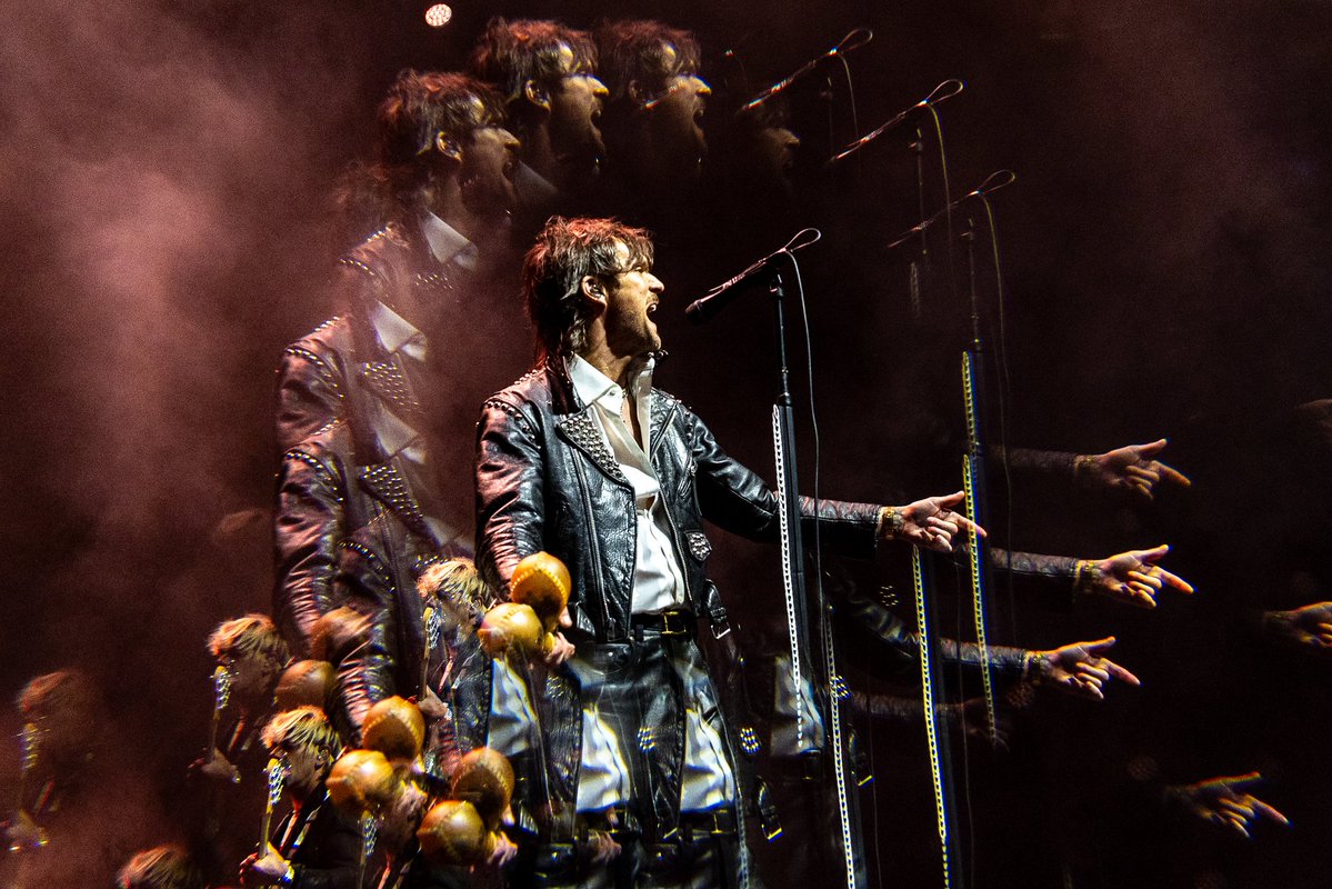 Ryan J. Smith tweet media