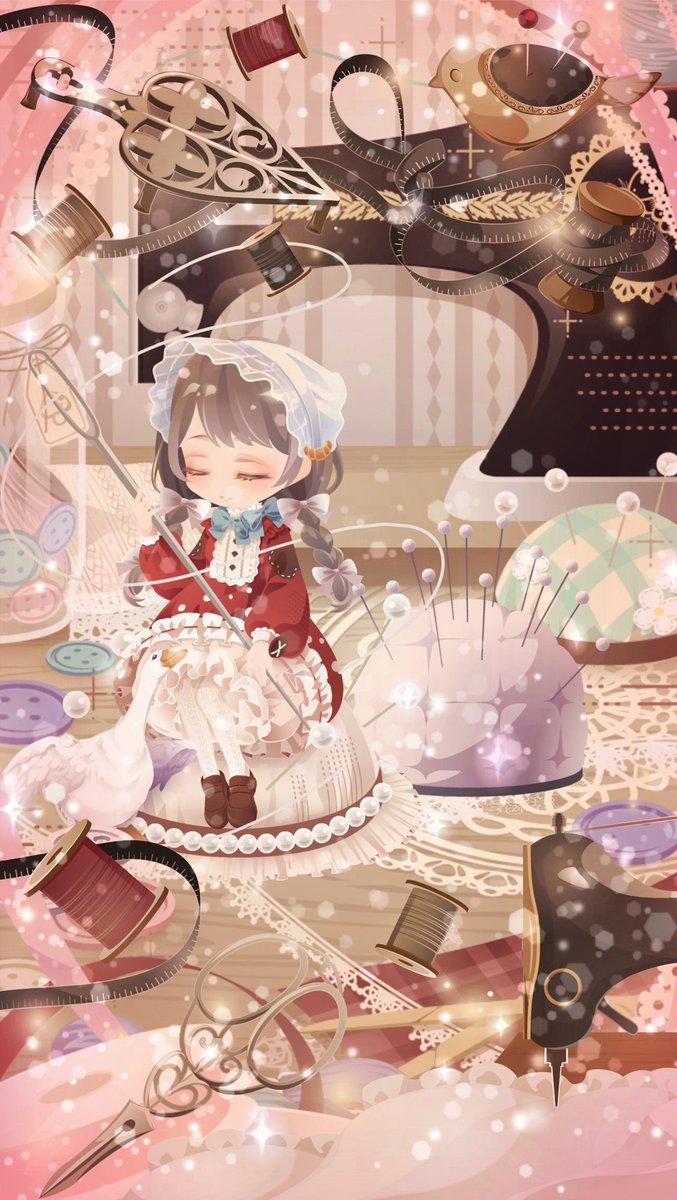 CocoPPa Play(ココプレ) tweet media