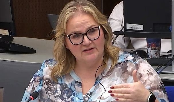 hollyanndoan's tweet image. Execs @CanBorder hurriedly convened strategy sessions after Opposition MP publicly disclosed #whistleblower complaints of harassment and a “toxic workplace culture,” Access To Information records show.
blacklocks.ca/mp-got-manager…
@rhondaforoshawa #cdnpoli #cdnfoi #ATI