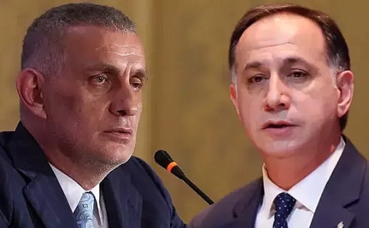 Sabahaddin Hazinoğlu tweet media