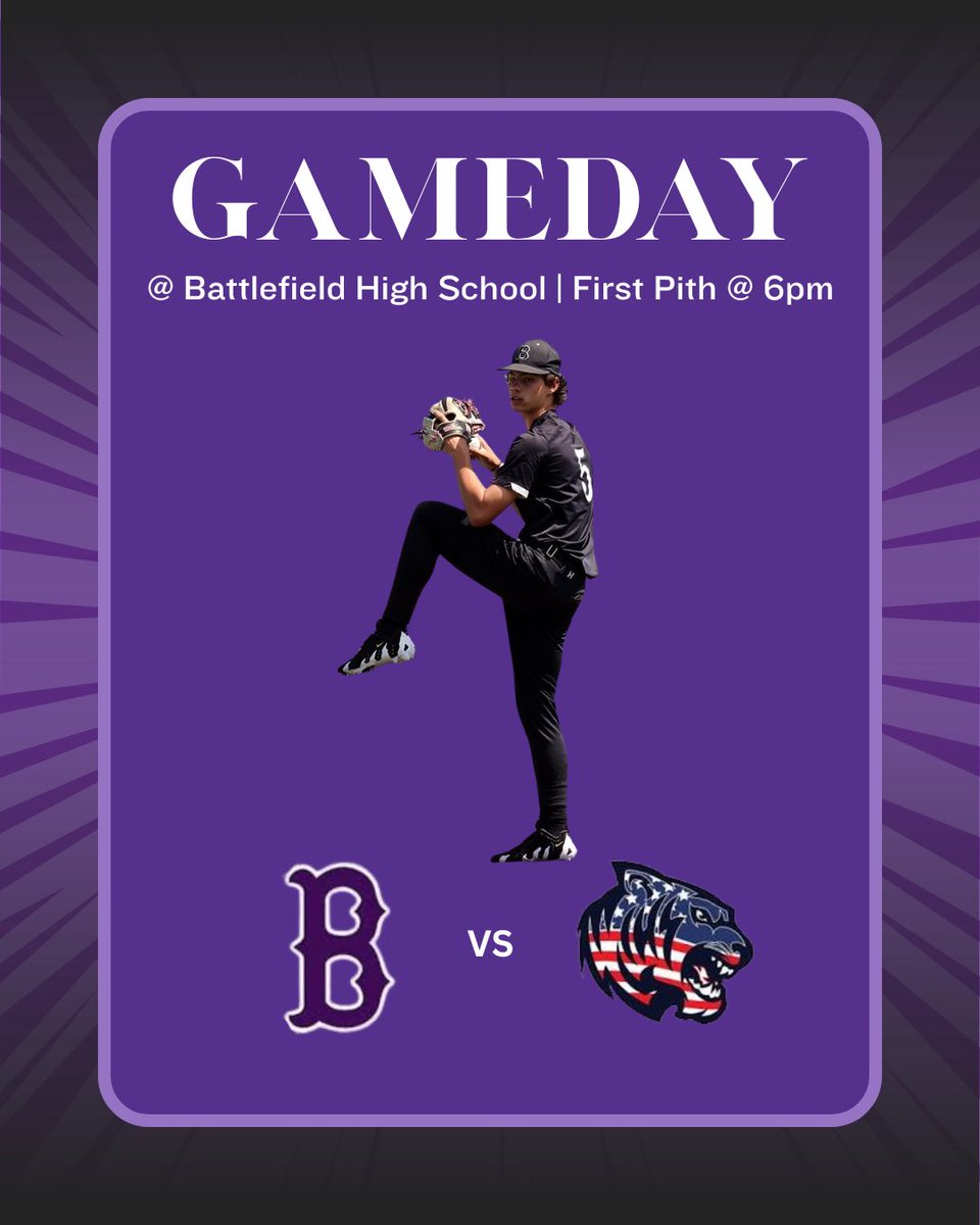 Battlefield Baseball (Unofficial) tweet media