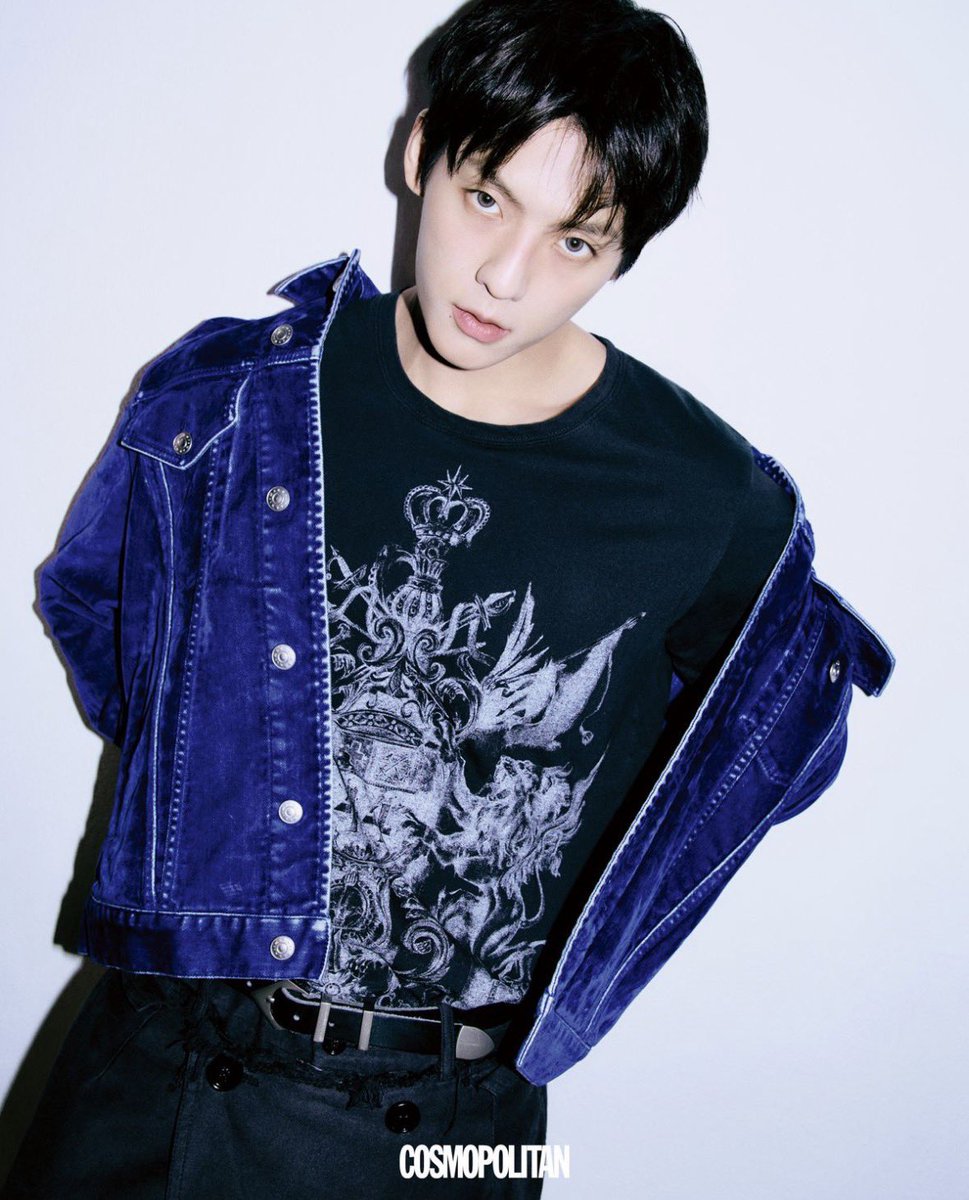 ᰔᩚ🄼🄷 tweet media