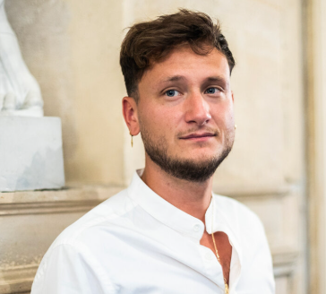 SIRÈNES tweet media