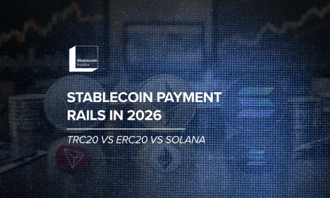 Stablecoin Insider tweet media