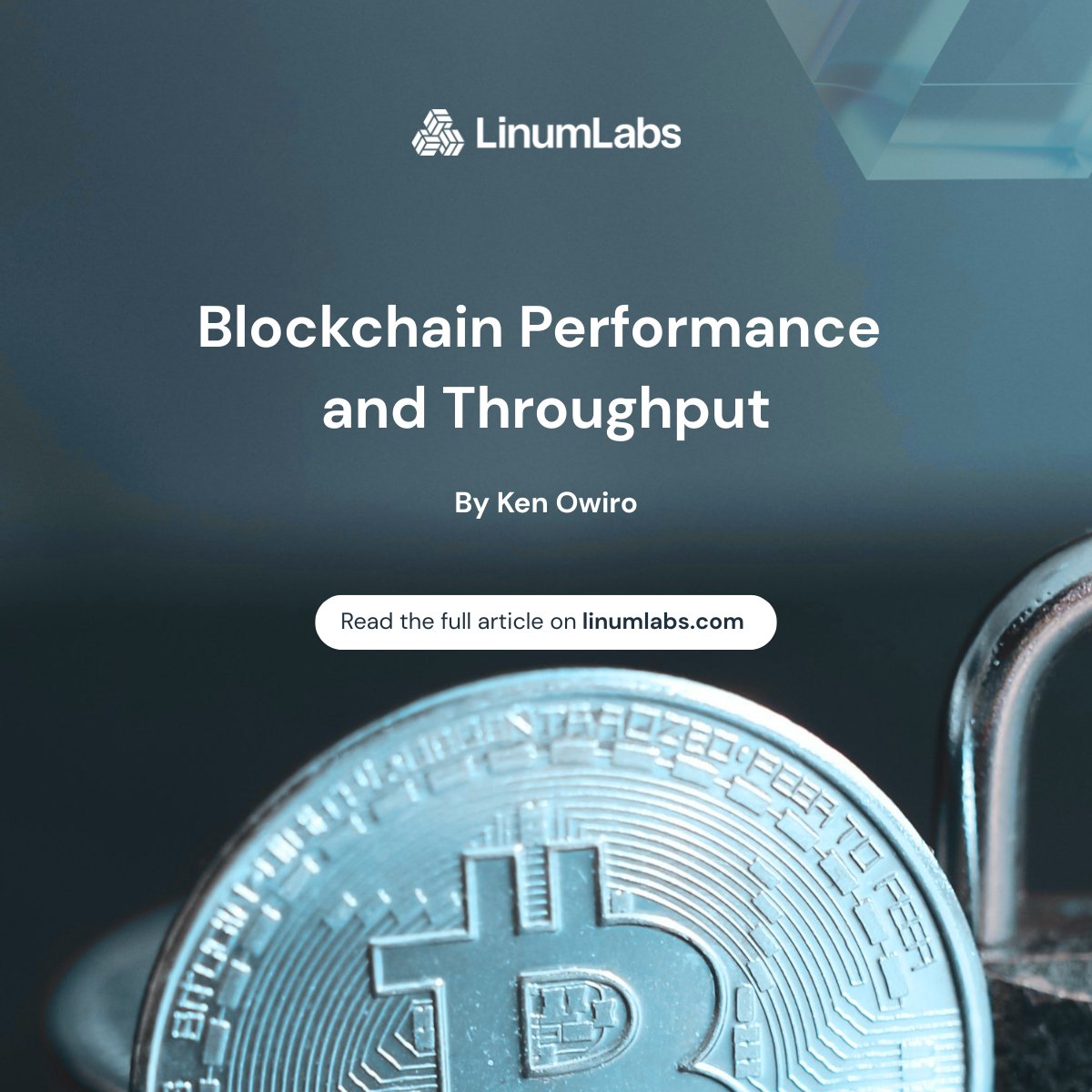 Linum Labs tweet media