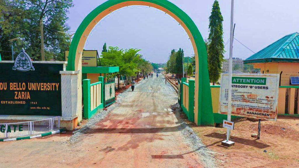 Better Kaduna🌆 tweet media