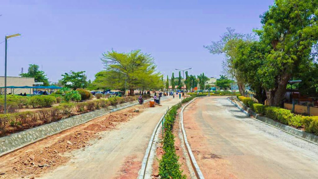 Better Kaduna🌆 tweet media