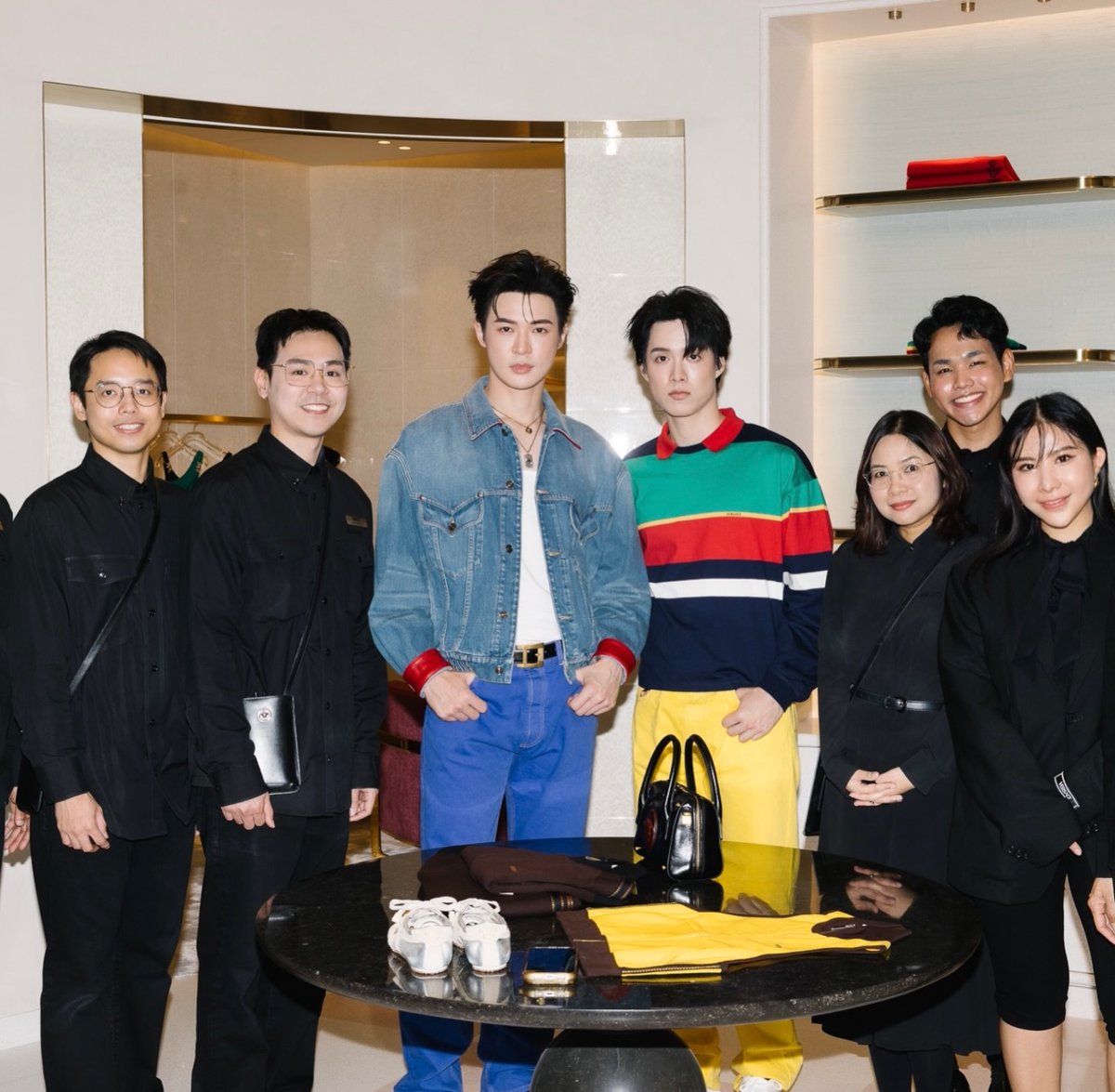 BILLY PATCHANON OFFICIAL 🐺 tweet media