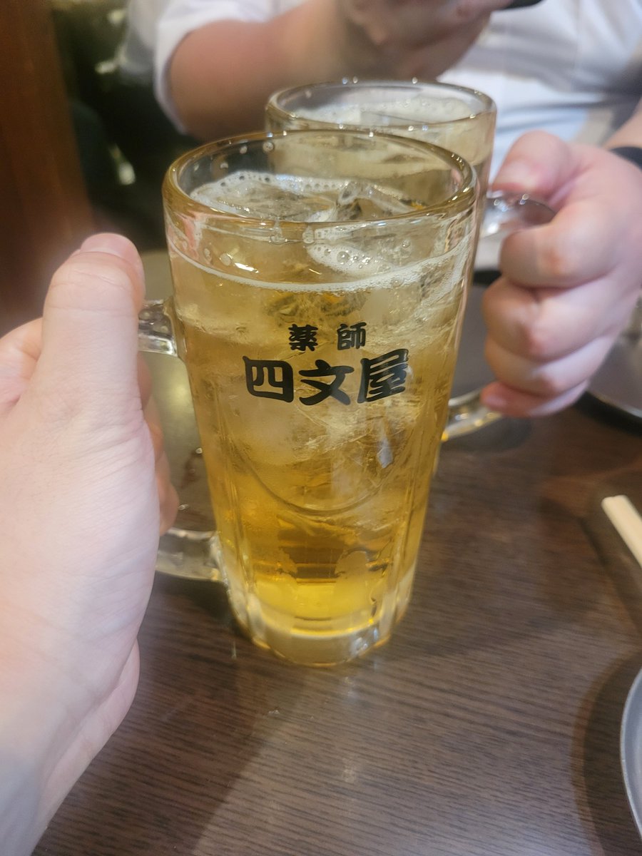 けんじ🏜→4/17、5/8🎂 tweet media