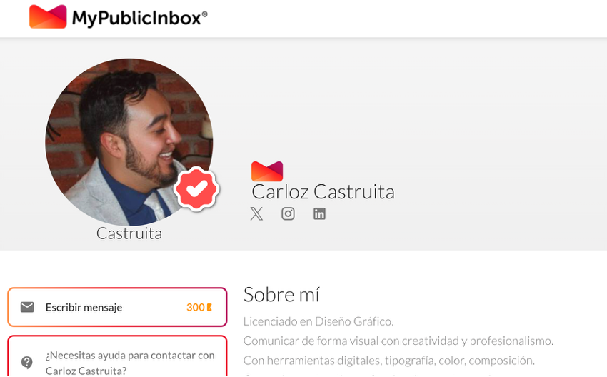 MyPublicInbox tweet media